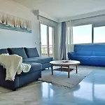Espectacular Apartamento En Benalmadena