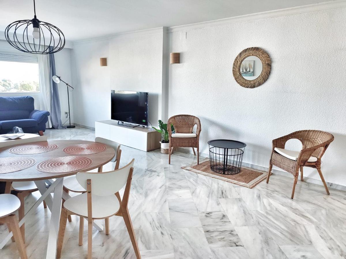 Apartment Espectacular Apartamento En