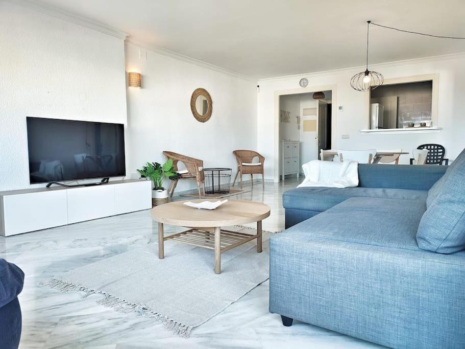 Apartment Espectacular Apartamento En *