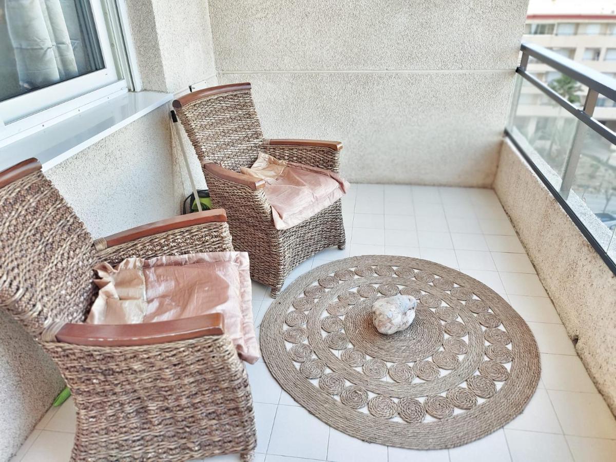 Espectacular Apartamento En * Benalmadena