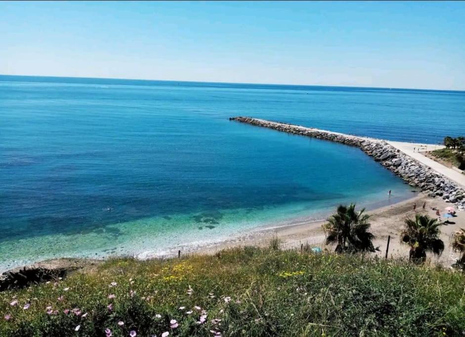 Espectacular Apartamento En Apartment Benalmadena