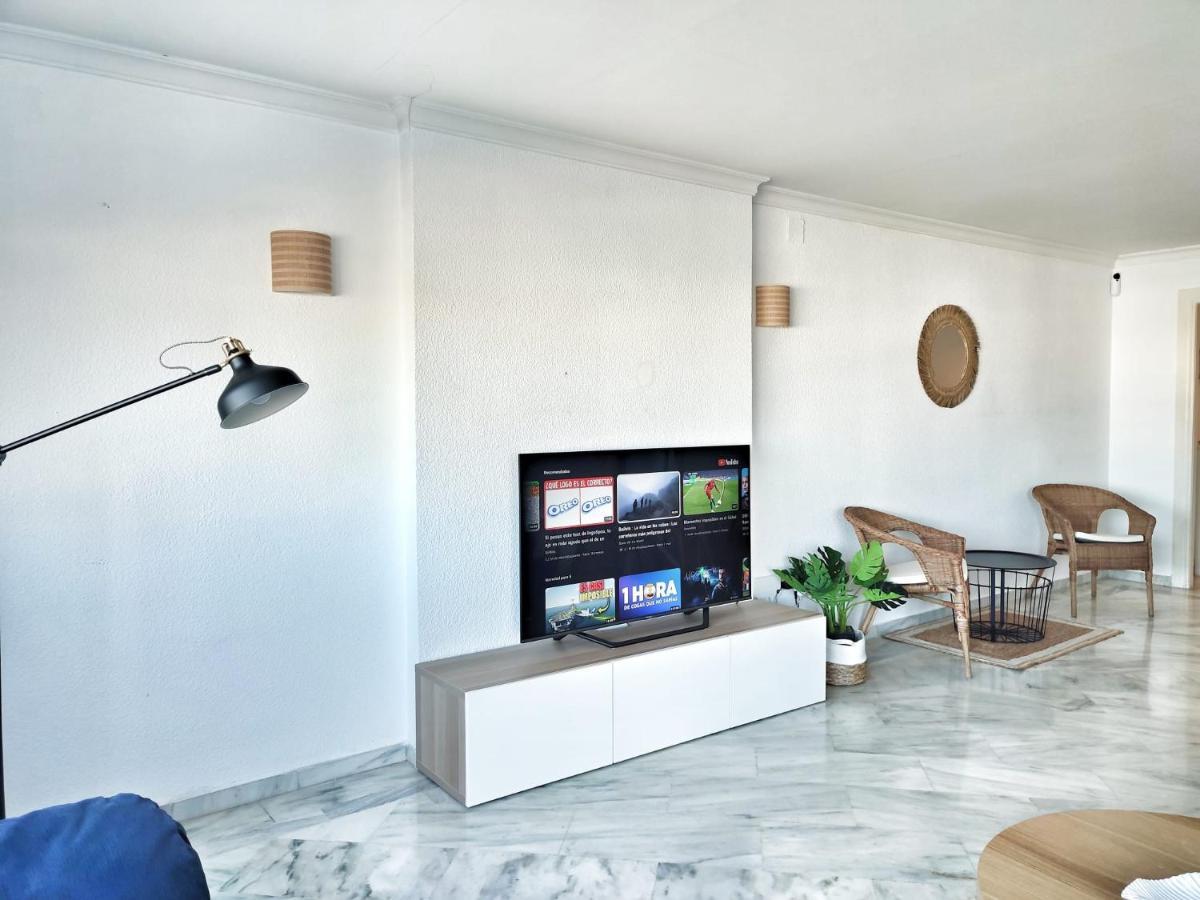 Espectacular Apartamento En