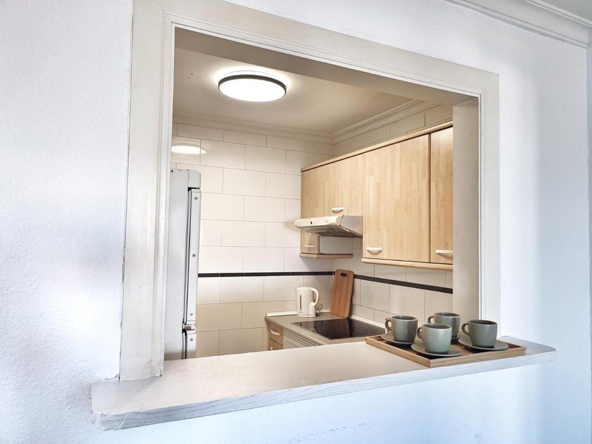 Espectacular Apartamento En *