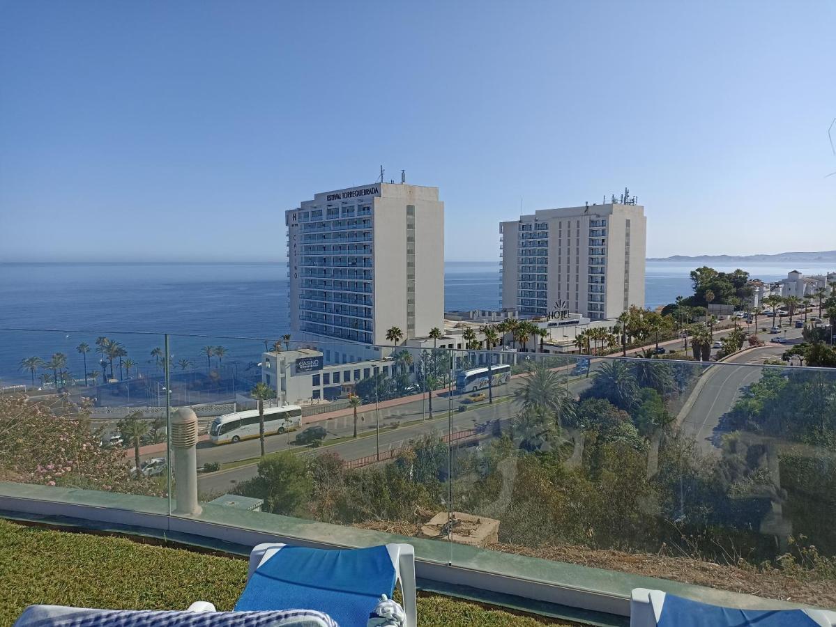 Espectacular Apartamento En * Benalmadena